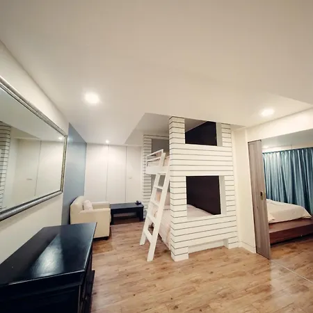 Nova Sea View 4* Pattaya