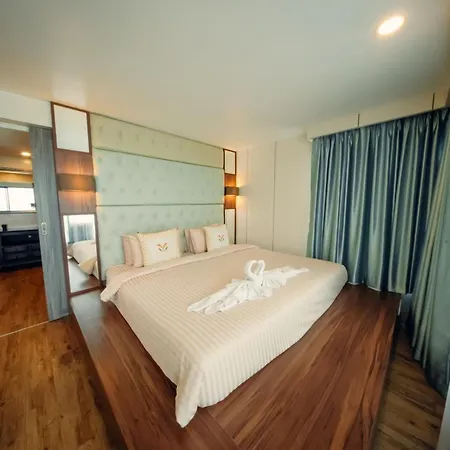Nova Sea View Pattaya