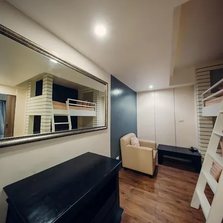 Nova Sea View Hotel 4*