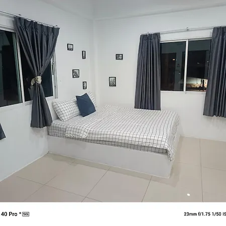 Mata'home 3*