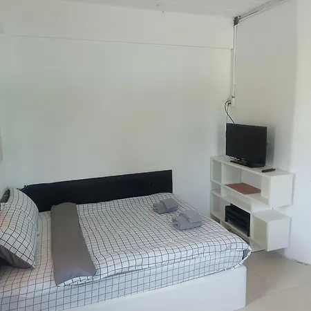 โรงแรม Mata'home