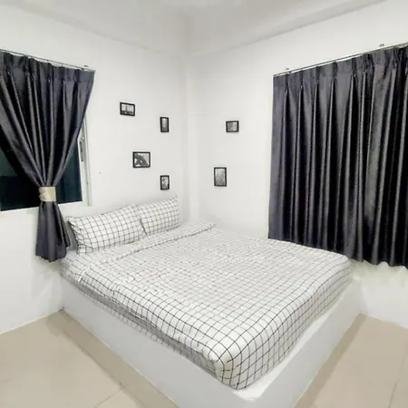 Mata'home 3* Pattaya