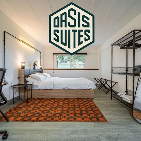 Oasis 3* Pattaya