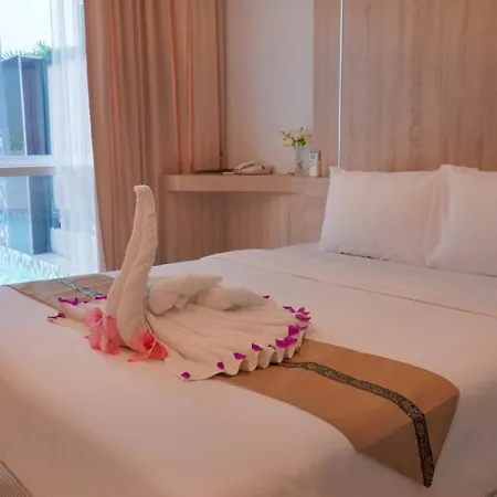 D Eco Wellness Center Pattaya