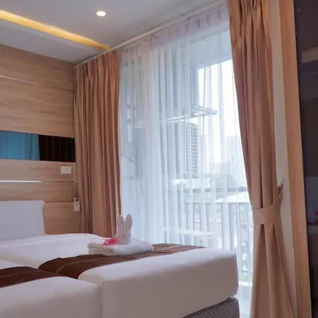 D Eco Wellness Center Pattaya