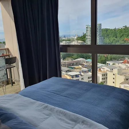 The Guestrooms อพาร์ทเม้น