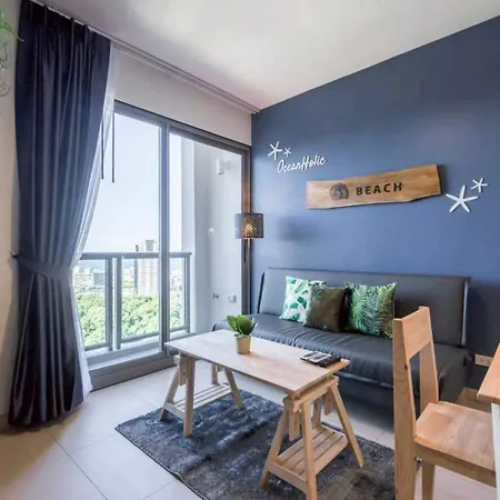 High Florida 2 Bedrooms 2 Bathrooms 4 People