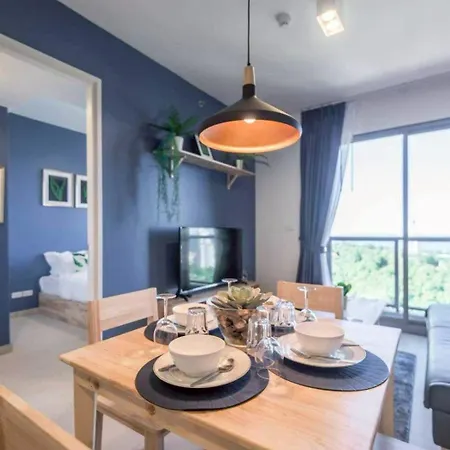 Apartment High Florida 2 Bedrooms 2 Bathrooms 4 People *
