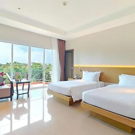 Hotel Prima 4*
