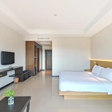 Prima Hotel Pattaya