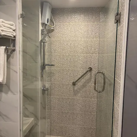 D Evolve Apartment Pattaya