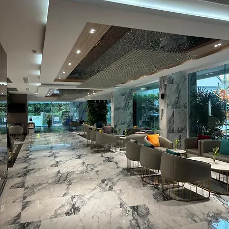 D-eco Wellness Center A8721 อพาร์ตโฮเทล