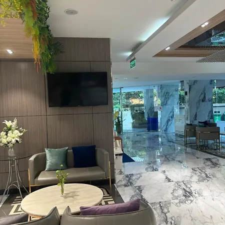 D-eco Wellness Center A8721 Pattaya