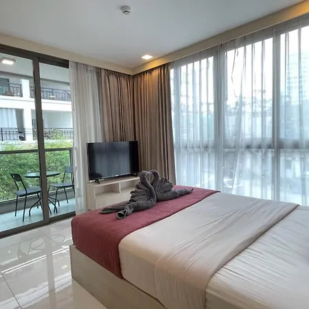 The Cloud Pattaya