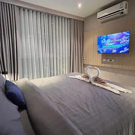 The Cloud Pattaya