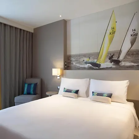 Mercure Ocean Hotel Pattaya