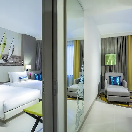 Mercure Ocean Hotel Pattaya