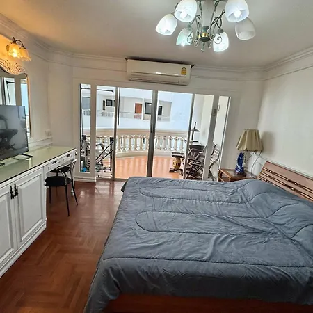 Sky Sea View Apartment *