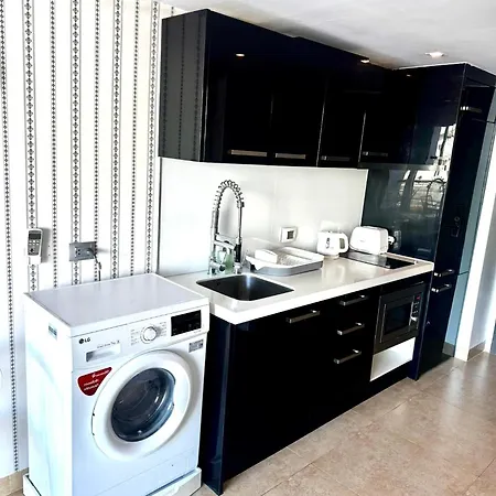 Apartment Centara *