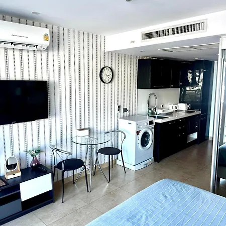 Apartment Centara Pattaya
