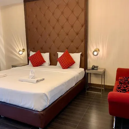 Hotel Kann 4*