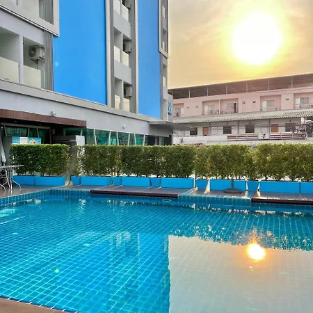 Kann 4* Pattaya