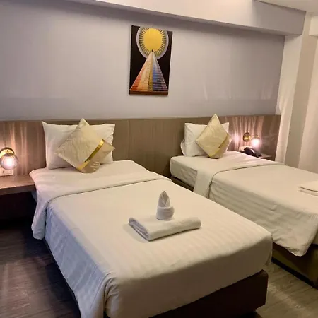 Hotel Kann