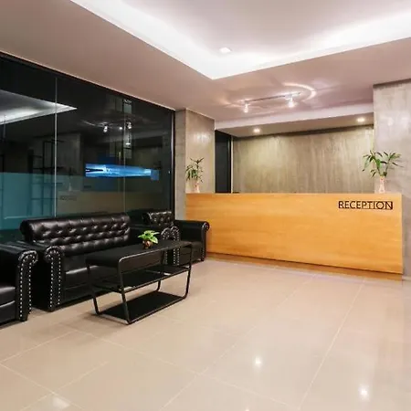 Hotel B2 South Premier Pattaya