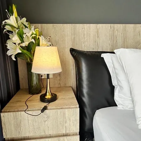 Unixx Sea View Pattaya