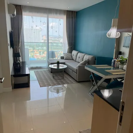 Apartment Grand Carribean *