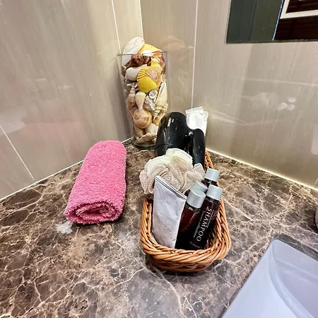 อพาร์ทเม้น The Palm Wongamat - Spacious 1606 Luxury In The Elite Pattaya