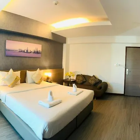 Kann Hotel