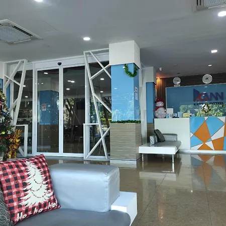 Kann 4* Pattaya