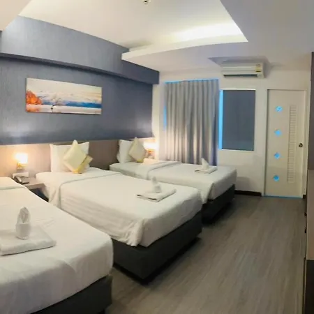 Hotel Kann