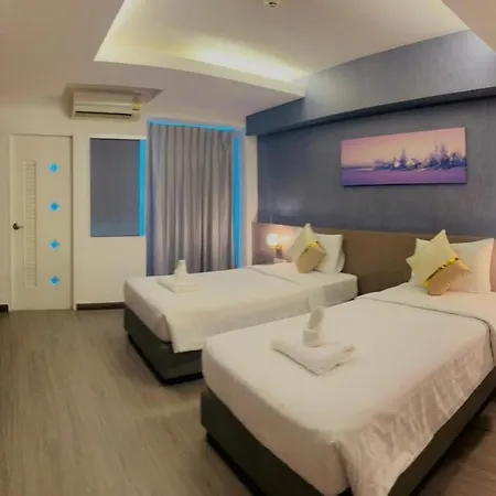 Hotel Kann 4*