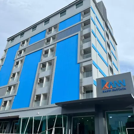 Hotel Kann