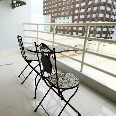 View Talay 6 By Honey Pattaya