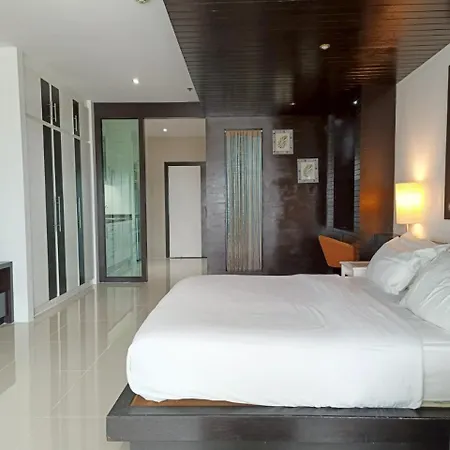 View Talay 6 By Honey * Pattaya