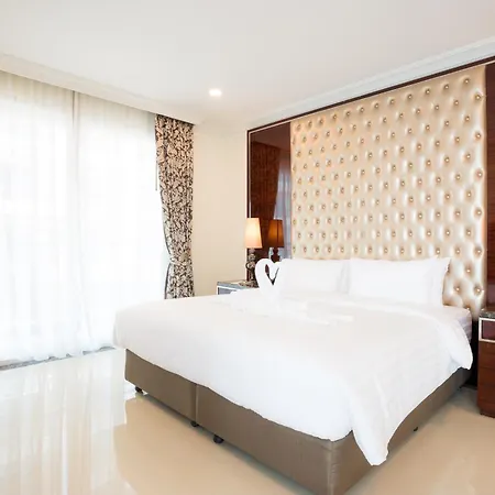 Lk Celestite 5* Pattaya