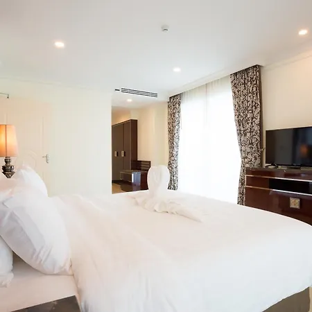 Lk Celestite 5* Pattaya