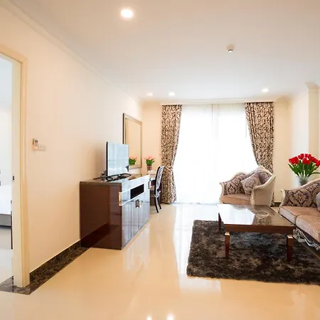 Lk Celestite โรงแรม 5*