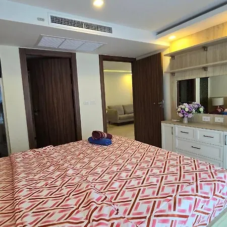 Apartment Grand Avenue By Fantasea *