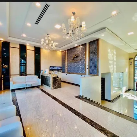 Arcadia 2 Bedroom * Pattaya