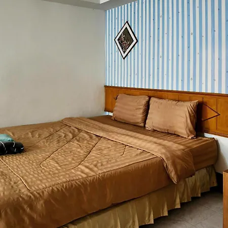 Hotel Naza Orchid
