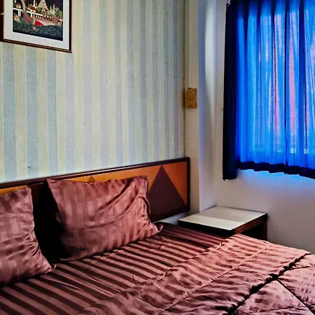 Naza Orchid 2* Pattaya