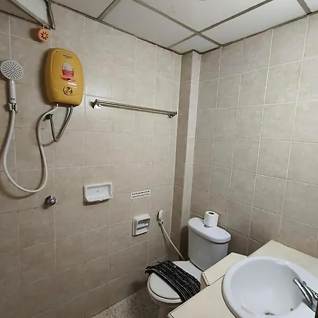 Hotel Naza Orchid 2*
