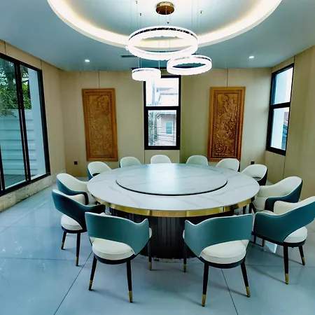 Hotel Xinmylin Boutique