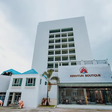 Xinmylin Boutique