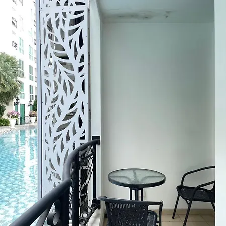 Apartment Modern Olympus - Steps To Pool, Full Kitchen *