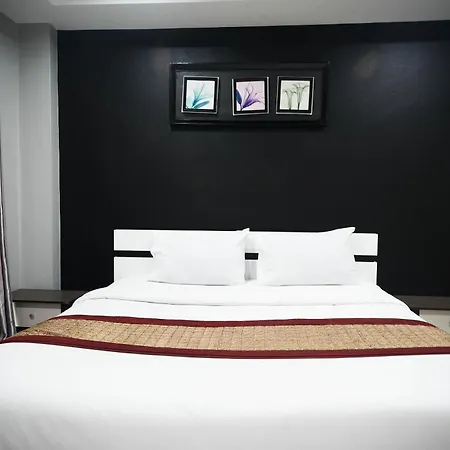 Golden Star Hotel Pattaya